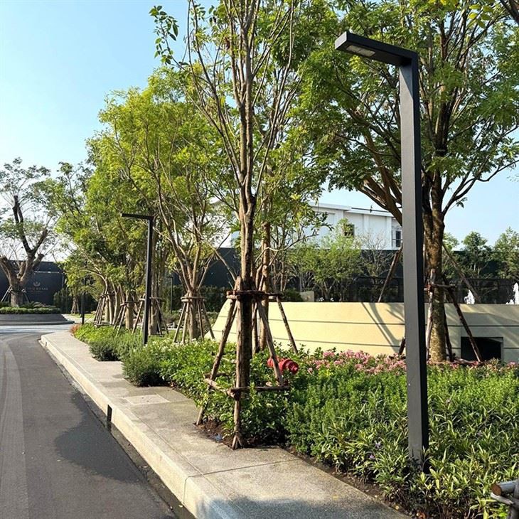 LED Garden Landscape Lamp high quality