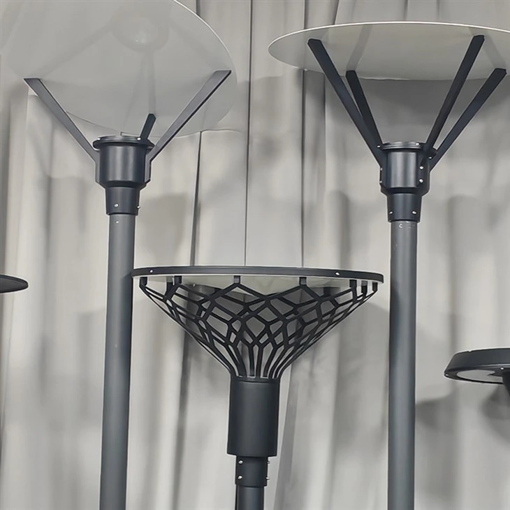 LED Smart Outdoor Lighting suppliers