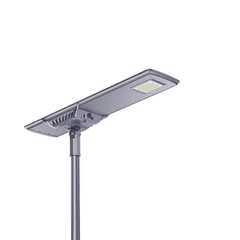 Solar Street Light