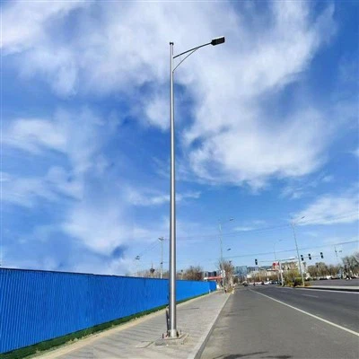 9m Slavni ručni ulični stub